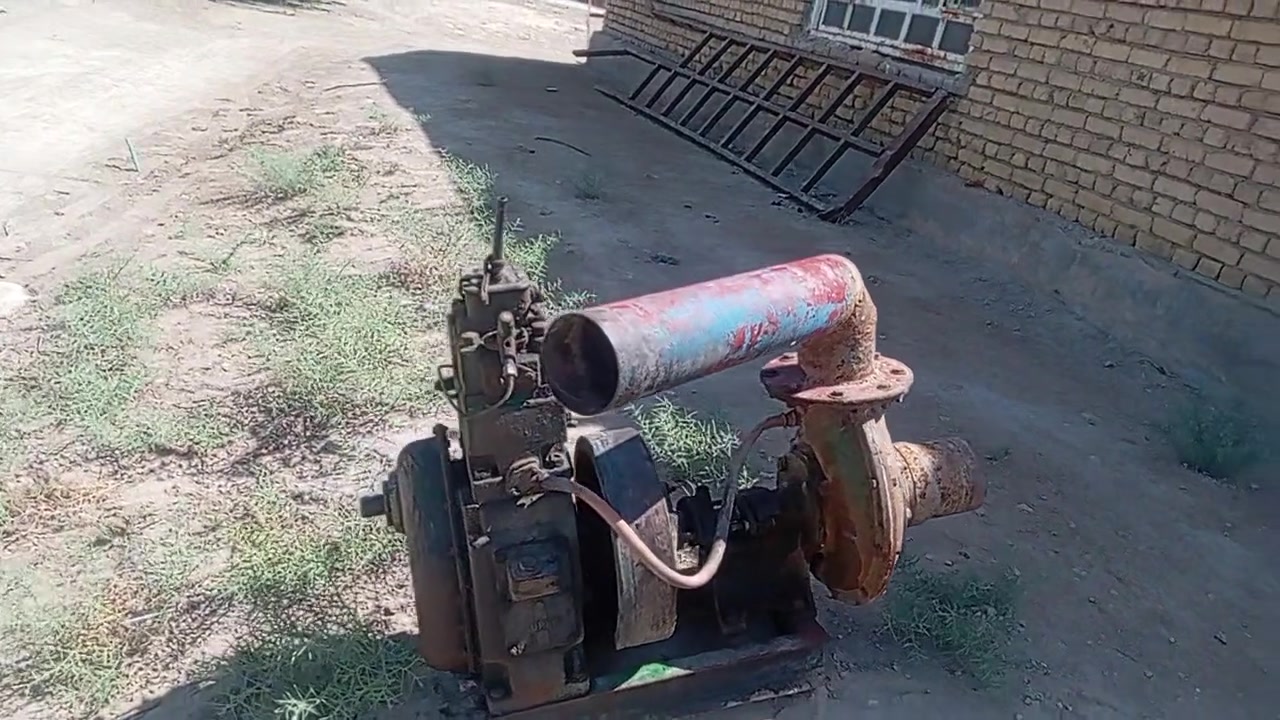 السلام عليكم
ماطور هندي ابو العشره خنزيره 6*6 ماطور شغال يحتاج بس تجفيت خنزيره
السعر 300

العنوان الديوانيه

رقم الهاتف ***********
