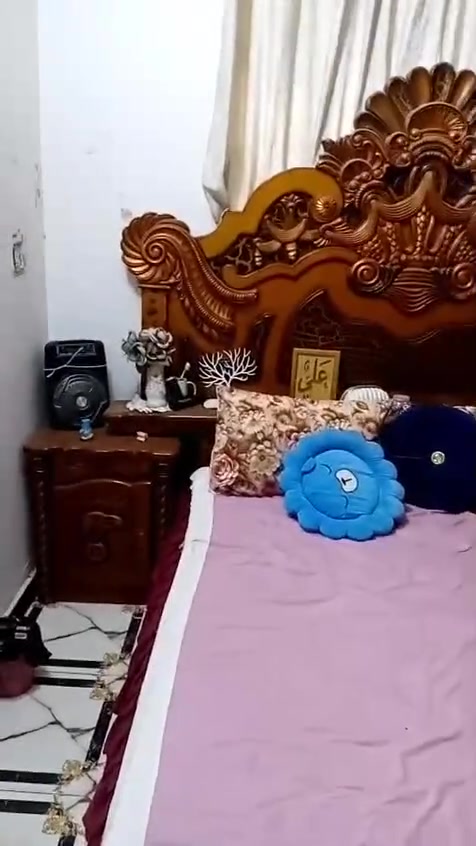 غرفة فخمة • جديدة • الناصرية