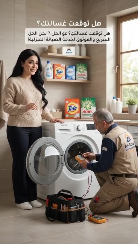 صيانة موقعية غسالات فول اوتماتيك نصلكم أينما تكونوا للتواصل واتساب *********** بغداد كرخ رصافة
