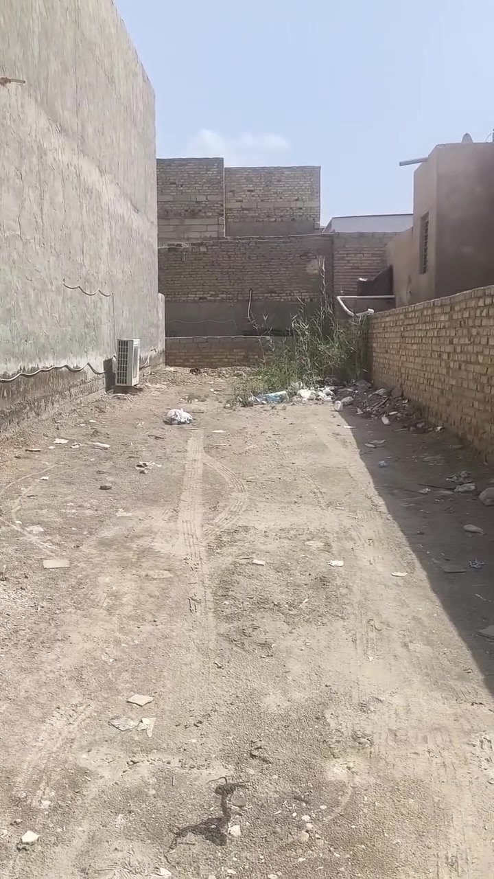 بابل • أرض