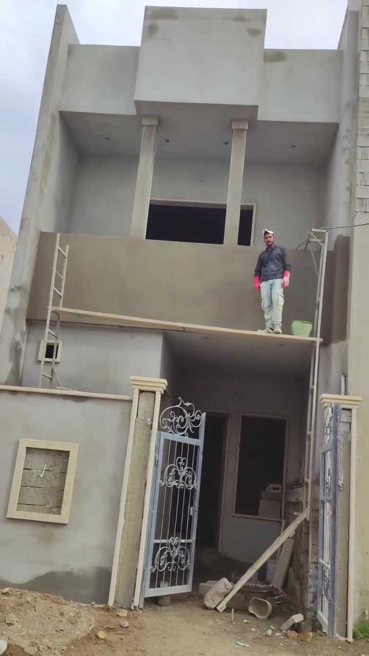 ابو اكرم النقاش • مقاول • انشاءات