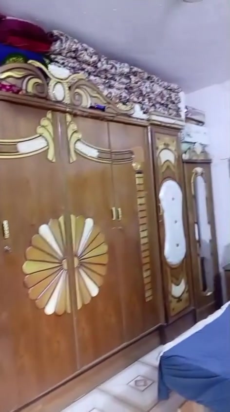 غرفة نوم • مكتملة • كربلاء حي الشهداء
