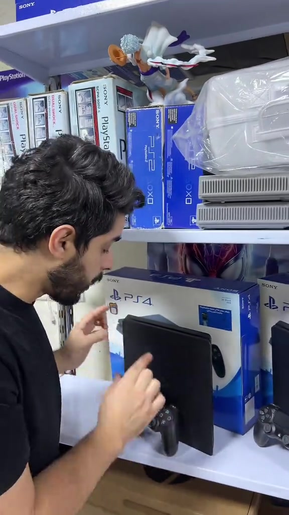 عروض على جهازين فور مهكر ب٢٥٠ الف 🤯 لمدة يومين فقط لحك احجز  واتساب للحجز  *********** *********** #عمار_ماهر #سبارك_ستور 
