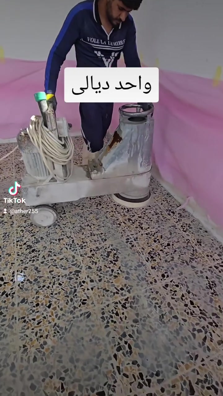 جلي موقعي • كاشي موزاييك • ضمان ١٠ سنوات