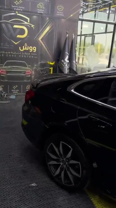 ماليبو RS • ٢٠٢٤ • رقم اربيل