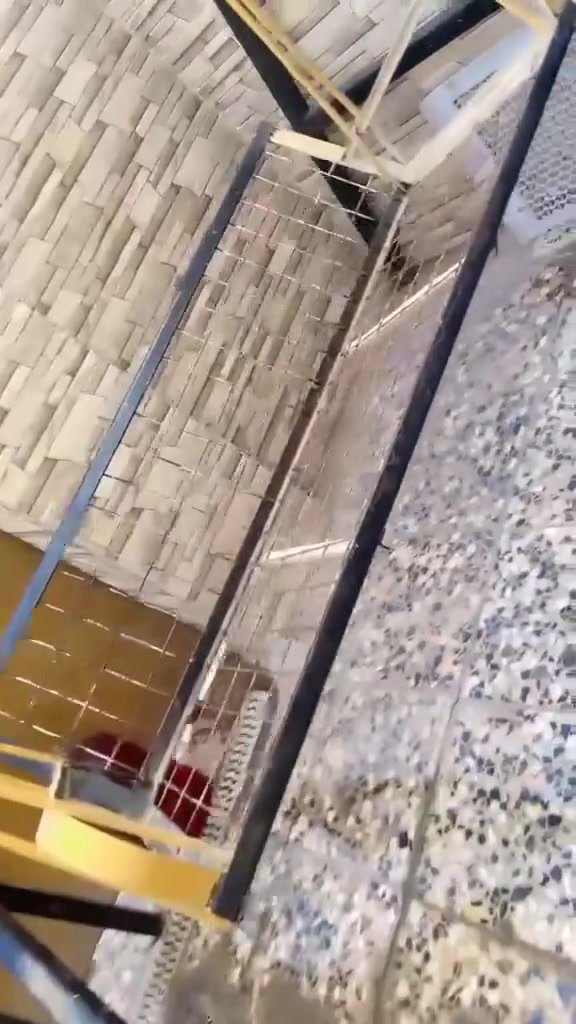 السلام عليكم مجروحه تكمه حديد الثكيل السعر 150 مكان بغداد حي التراث مال البياع بشارع الشبكه قرب ابو عدي الوكيل ***********
