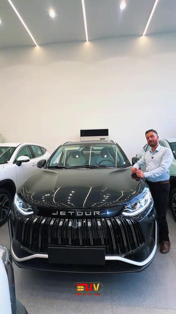 جيتورX50موديل 2027😍🔥🚘 لمعرفة السعر اكتب كلمة "جيتور"في التعليقات!! . لمعرفة أسعار وتحديثات السيارات يومياً قوموا بمتابعة قناتنا على واتس اب!!: https://whatsapp.com/channel/0029VbCFD3UEgGfSYKrGN70q . للمزيد من التفاصيل الاتصال على الارقام ‏🙋‍♂️☎️ *********** 📞 *********** ‎ . ‏‎العنوان📍 الفرع الأول : زيونة - مقابل ملعب الشعب - مجاور محطة وقود المثنى⛽️ استخدم Waze للقيادة إلى شارع مثنى الشيباني, Baghdad - زيونة: https://waze.com/ul/hsvzte4qx1 . 📍 الفرع الثاني : المنصور _ حي الاندلس _ شارع دور السود استخدم Waze للقيادة إلى Baghdad - المنصور: https://waze.com/ul/hsvzt8f8zb

