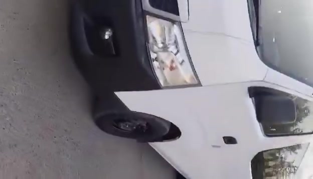 نيسان NV350 • ٢٠١٥ • بلد سيد محمد