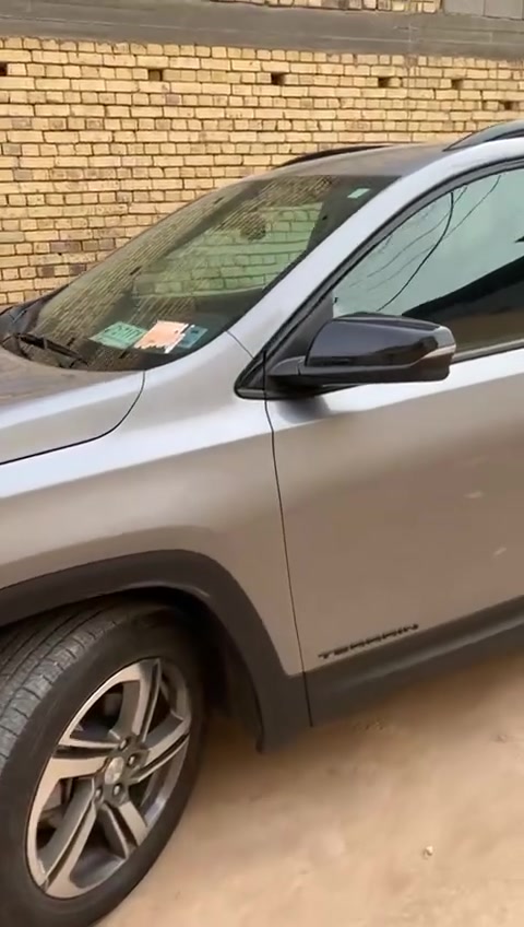 سلام عليكم تيران SLT 2024 
سياره ماشيه 30 6 بصمات داخل جلد كهربائي كار بلي سياره بس ضربه لي بل صندوك صندوك كهربائي مكان البصره عشار 
*********** سعر 225

