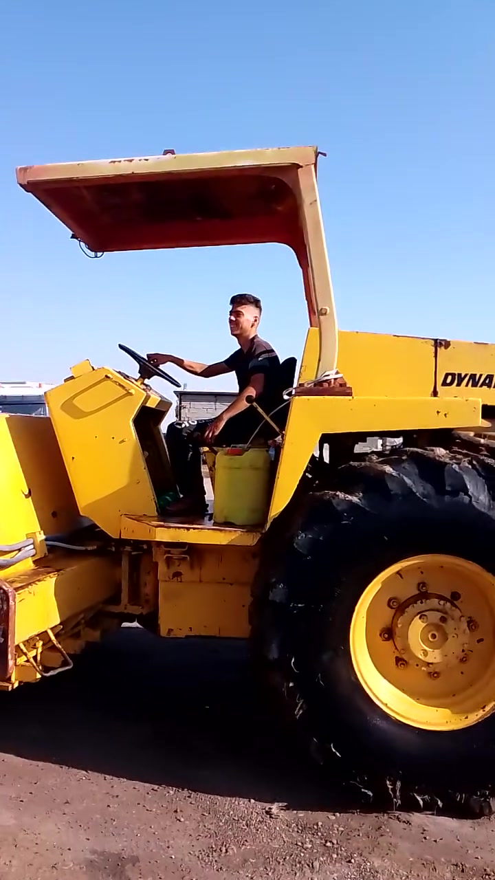 للبيع داينباك العنوان الفلوجه گرمه بدون رقم هذا الرقم
***********
