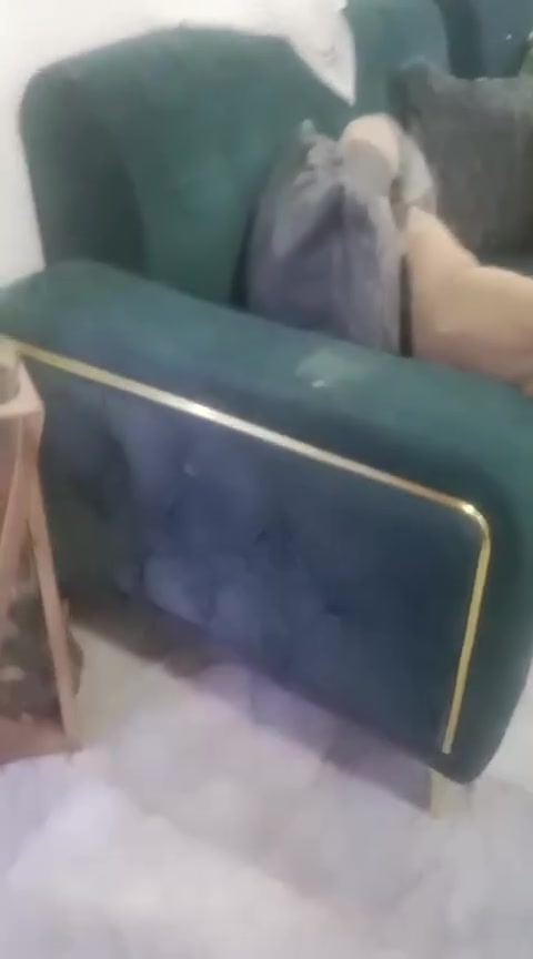 تكمه • ٧مقاعد • الزعفرانيه