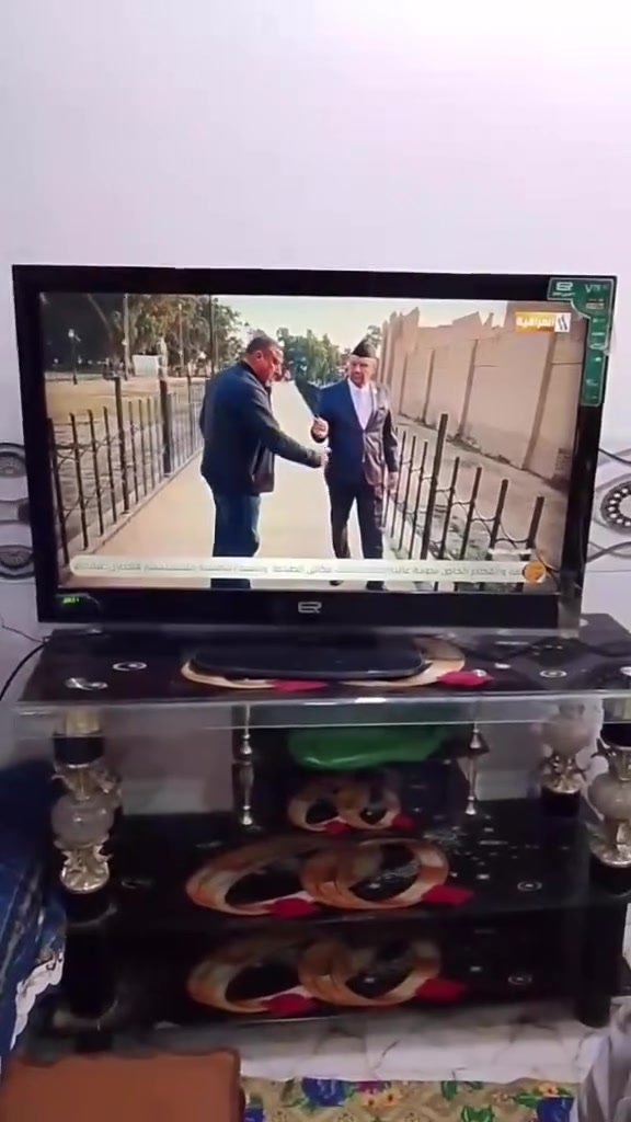 بلازما • ٤٢بوصة • حله شارع ٨٠