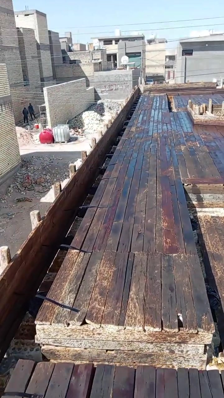 لسلام عليكم
نجار ابو قالب🔨 شغل درجه اولى🔨 مصمم دروجه🪜 واجهات وخرائط📑 🏤  تسليم مهندس للتواصل خاص او الاتصال على الرقم 
*********** ‏_***********
متوفر واتساب واتصال 
علوكي  النجار..  بغداد.
   🔨 شعارنه🔨 مصداقيه بل مواعيد. 🔎ودقه العمل
