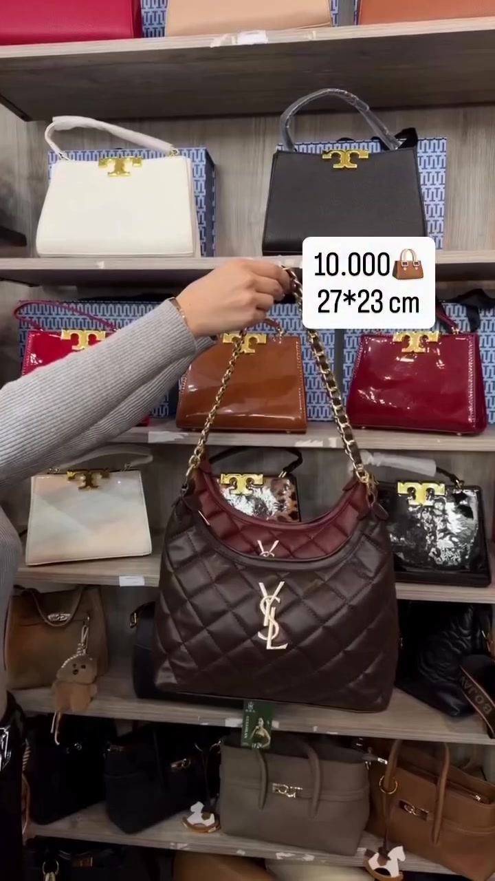 شنطة • ٢٧×٢٣ سم