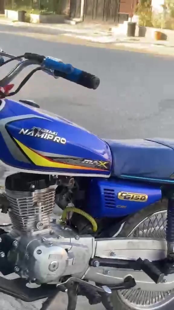 سەرتا بە ناوی خوا 

 ئەم ماتۆڕە بۆ فرۆشتن  گوڕینەوەش دەکەم جا[ 150cc بیت،یان 125بەس خاوین بێت ] نامی پڕۆ مەکینەی غەتاس 125cc مودیل 2023 لەقوت خۆی  بێزارە وەک  دەیارە گیچ و لایت پیوەیە شانسی لەحیم نیە نەتەقیەوە  وەرنەگەڕاوا یانی لەماڵەکە بێ منەت بە گزۆزی سامتە و گزوزی ڕەقەشی لەگەڵە  سعری 580 هەزار ماعەمەلە کەکا  برا موشتەری نیت ماڵی کەسیش سوک مەکە دانا سوکت دەکەم لەگەڵ ڕێزم . *********** شوێن.نزیک ڕانێە

چاوی ئەدمین ماچ دەکەم
