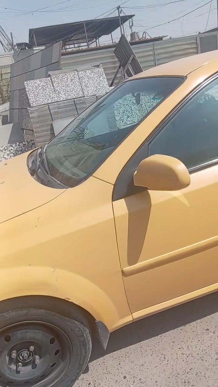 السلام عليكم البيع اوبتره موديل ١١ رقم ميسان نكليزي بسمي كير ومكينه بل جيس صدر خلفي ولا أماميه جديد تخم تايرات ٧٥ بل ١٠٠ نضافتهن والكشر شوفت عينك يرادلها ترتيب سعر ٤٨ وبيها مجال بصيط مكان بغداد بياع تقاطع درويش رقم***********
