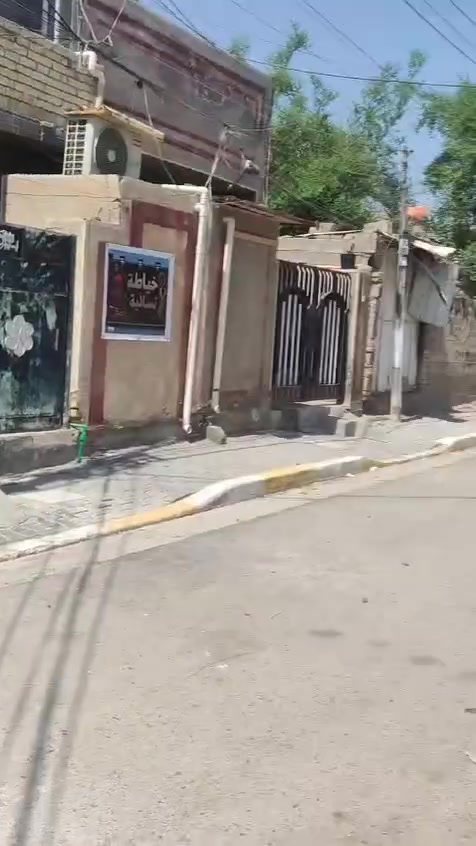 الحسينية الراشدية • ١٠٠م • قريب مستوصف