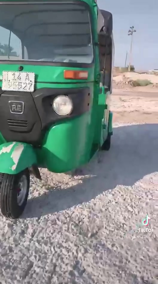 تكتك • ٢٠٢٢ • القرنه