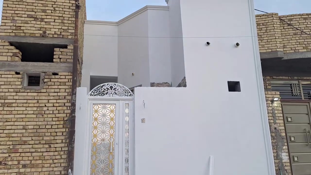 بيت • الإسماعيلية الثانيه • ١٠٠م