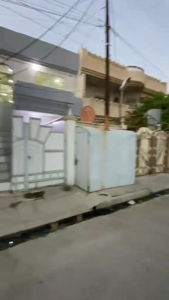 شقه • دور ثاني • سماح اوله