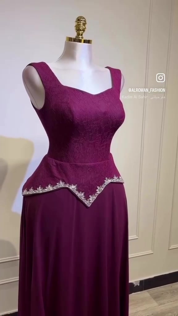 فساتين مناسبات • قاعات • البصرة الزبير
