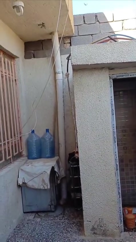بيت • خضراء الدسيم بضهر الطاقه • ١٠٠م