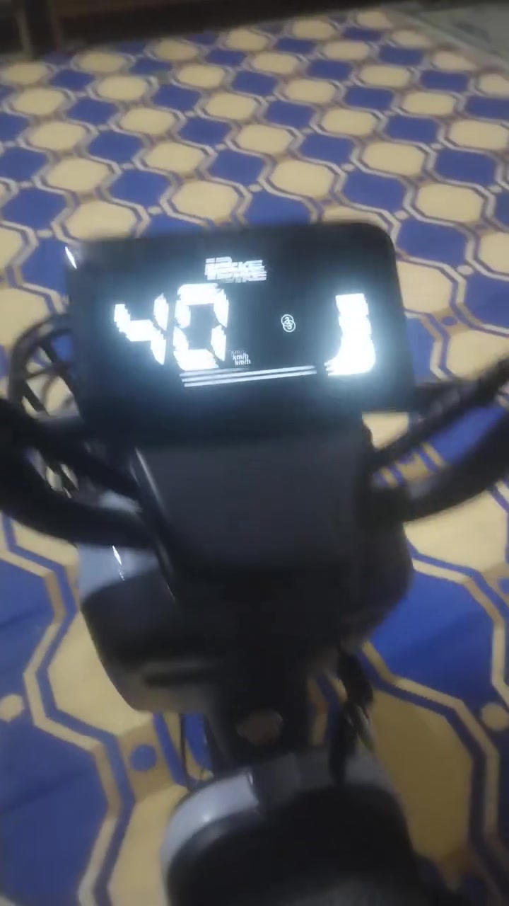 سلام عليكم دراجه شحن للبيع سعر200 حجم14دراجه نظيفه بطاريات جديده دراجه شغاله عوزها بريك خلفي فقط العنوان شعله ***********
