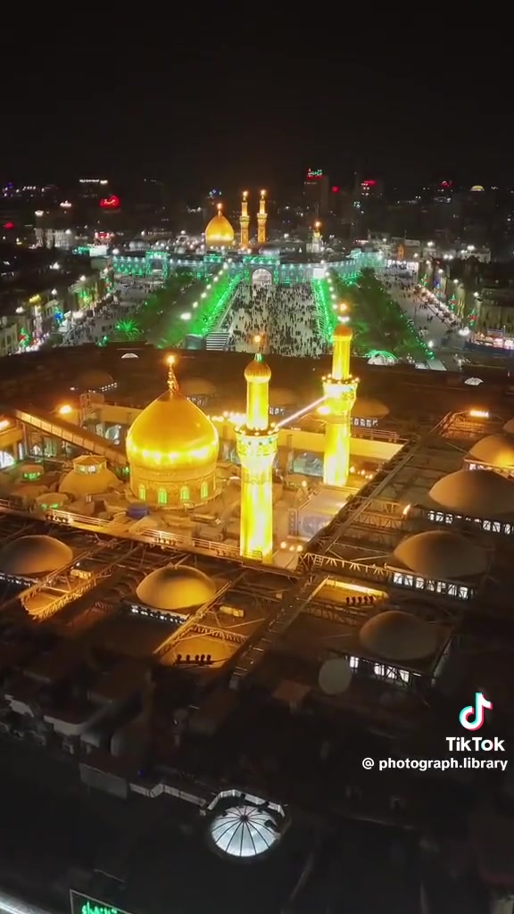 كل يوم خميس مع ..حملة أنصار الزهراء .👇

زيارة الى كربلاء المقدسه
 
زيارة الامام الحسين 
زيارة الامام العباس  

كل هاذه بسعر بمناسبه 
باصات حديثه ومكيفه 

تجيك سياره منطقتك 

الانطلاق يوم الخميس  

بعد صلاة الظهر 

الحجز الاستفسار 

واتساب تلي كرام 

☎️***********
☎️***********

❓الانطلاق من امام جامع الزهراء ع حي الوحده 
تجيك اقرب نقطة باب بيتك
🎗🎗🎗🎗🎗🎗
بأدارة... هشــــــــــــــــــــــــــــــــــام
