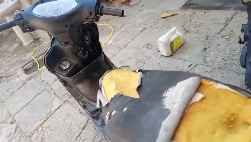 سلام عليكم دراجه جي فور للبيع شغاله عوزه تنضيف كابريتر مكاني ناصريه مركز حي اور ***********
