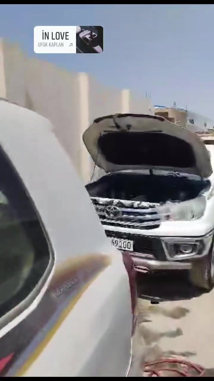 ورشة الاخوين   للديزل  لاندكروز ديزل   فلاونزه كاز   مسيبوشي كاز كوستر كاز     عملنا  مع الضمان
***********  محمد ابو يوسف
ورشة الاخوين   للديزل  لاندكروز ديزل   فلاونزه كاز   مسيبوشي كاز كوستر كاز     عملنا  مع الضمان   
عنواننا  ذي قار قلعة سكر
