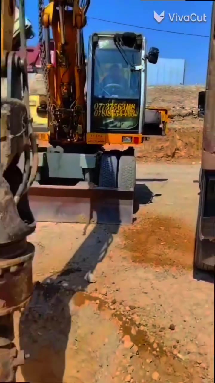 نعمل في جميع مناطق كركوك
للاتصال 
***********

