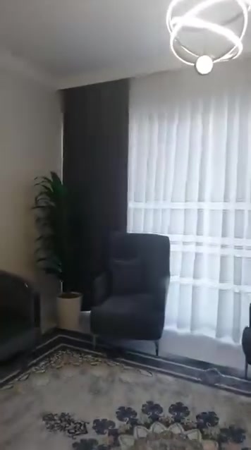 مجمع سان تاور • ٩٠م • غرفة وصالة مفروشة
