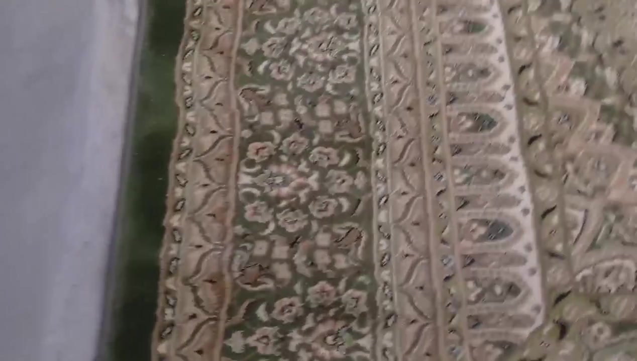 زوليه • تركي أصلي • ٤×٣