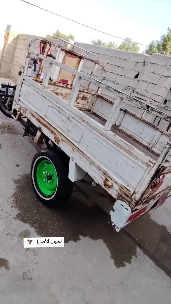 ستوته • ٢٠١٠ • تعمير كامل