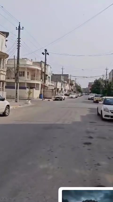 ثلاث دور • ٤٦م • طابو صرف الاعظميه