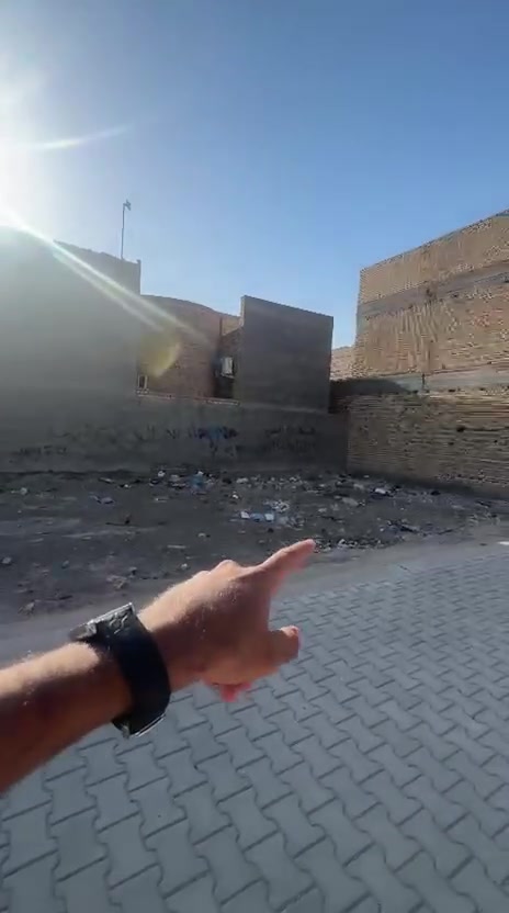 🏡 قطعة للبيع – حي المهندسين

💰 السعر: 85 مليون دينار (قابل للتفاوض)

📐 المساحة: 230 م²
📍 الموقع: حي المهندسين
📄 السند: طابو صرف
📌 الموقع مميز: قطعة ركن

للاستفسار والحجز:*********** 
📞

📍 مكتب الفراشة الذهبية للعقار – حي المهندسين، قرب المدرسة الثانوية العراقية للبنين.
