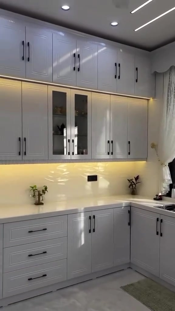 اساور للمطابخ موصل حي الرفاعي مجاور مركز شيخ فتحي ***********/ ***********
