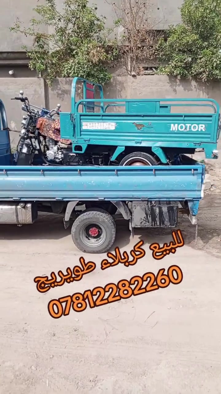 كربلاء طويريج • حبايب كلبي • للبيع