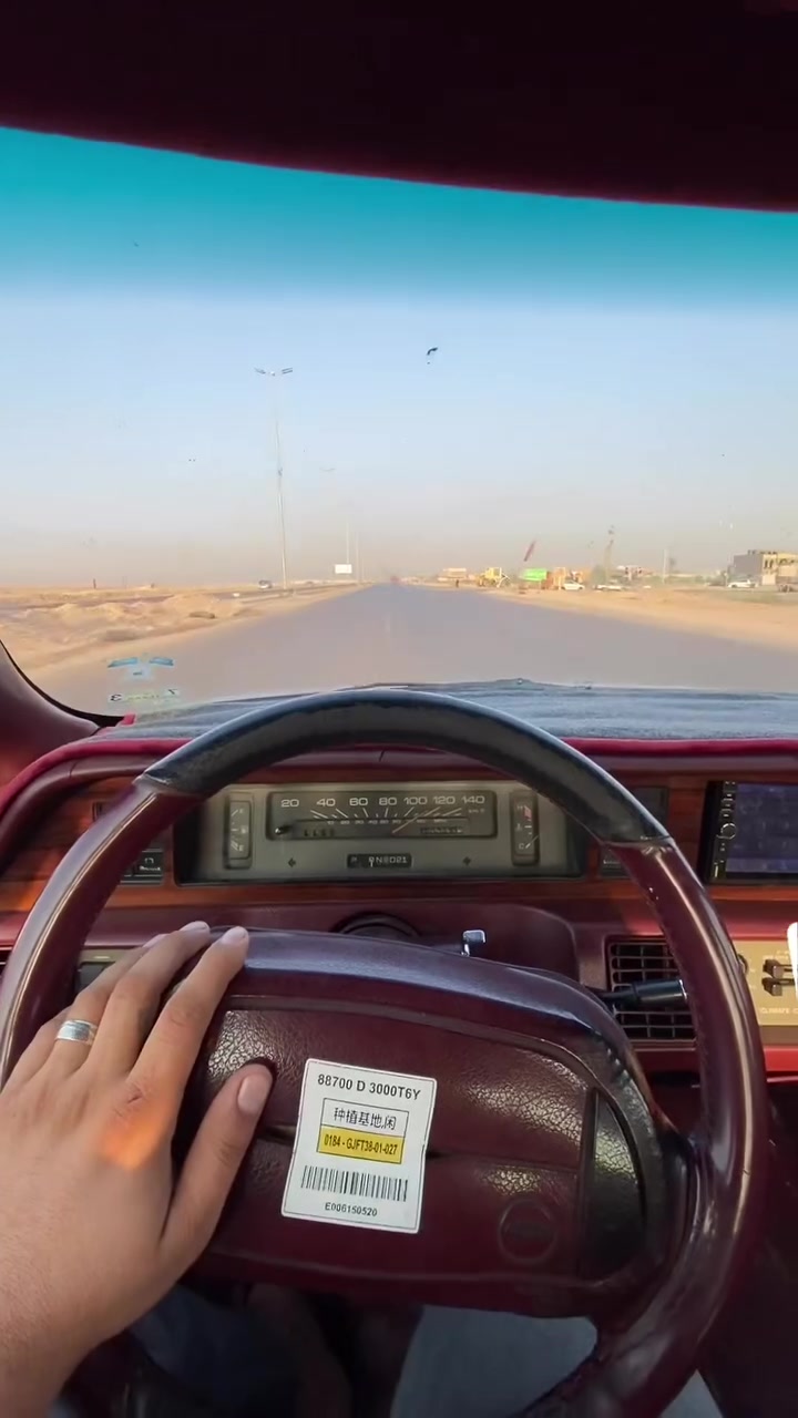 دولفين • موديل ١٩٩١ • بصرة شط العرب