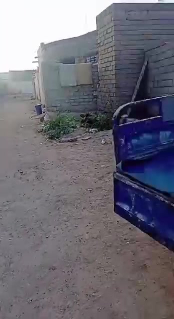 سلام عليكم اقره المنشور قبل لا تراسني دار زراعي البيع مكلف بلنشر 200متر مثل ما واضح بلتصوير  الاستفسار اكثر تصال ع الرقم  ***********  سعر 40وبيه مجال
