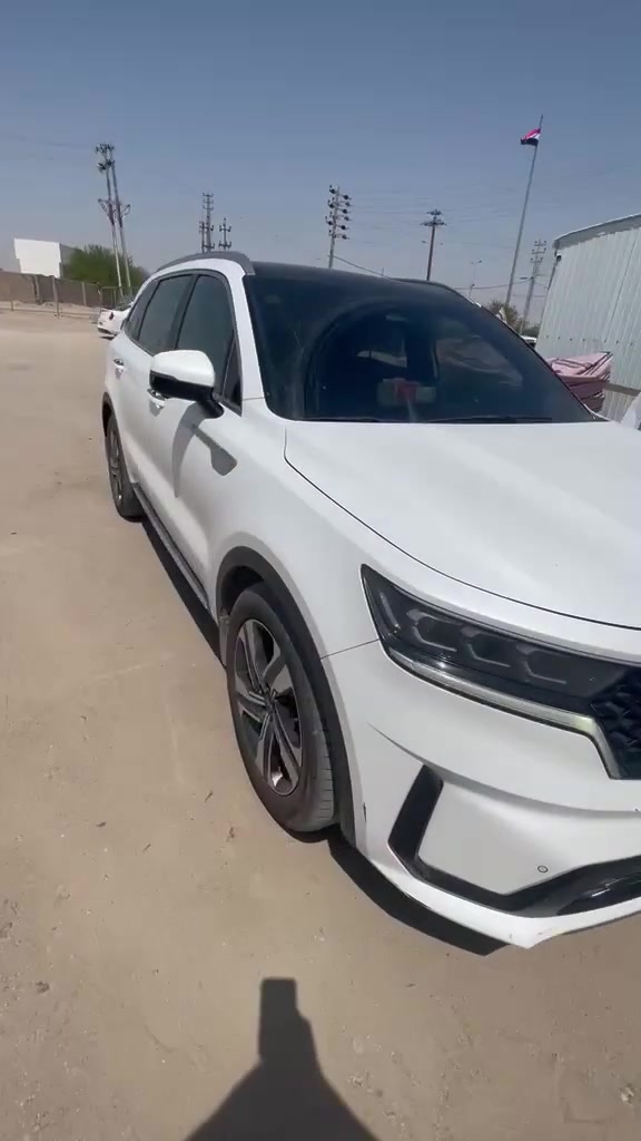 سورنتو 2021 هايبرد

كفاله عامه

رقم بغداد تحويل ثاني يوم

سياره جاهزه للاخير

فول 1/1

السعر 270

***********

***********

https://chat.whatsapp.com/IA9vTVG4O6oEcdrakmLZks
