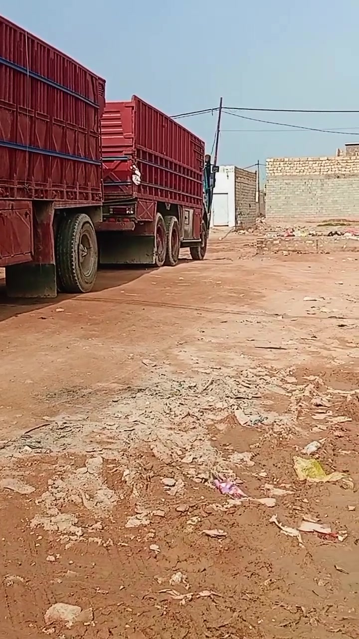 موديل ٧٥ • مكينة ٢٥ • جاهزة للعمل