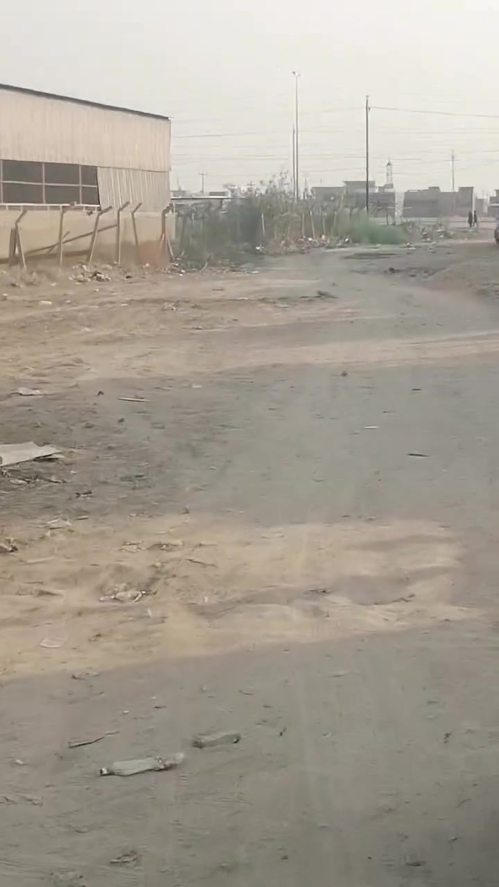 طابو صرف • ١٥٠م • قرب معمل الاعلاف