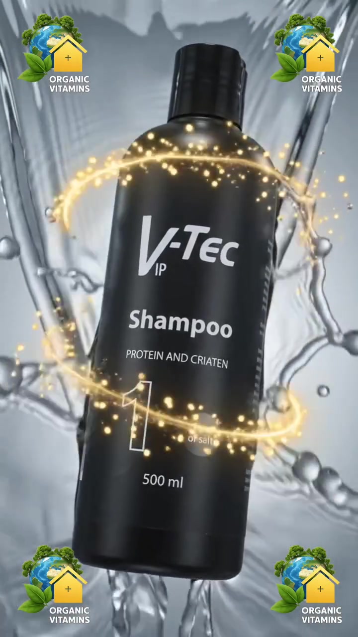 سر الشعر الصحي واللامع.. 
اكتشفي قوة #شامبو V-Tec VIP من شركة #EDMARK الماليزية! ✨

​شعرنا هو تاج العز وعنوان الجمال، ولأن العناية الحقيقية تبدأ من الجذور، تقدم لكِ شركة EDMARK الماليزية مجموعتها الفاخرة للعناية المتكاملة بالشعر V-Tec VIP ...
وعلى رأسها شامبو V-Tec VIP المصمم خصيصاً ليمنح شعركِ التغذية العميقة والحيوية التي يستحقها .

​🌿 #أبرز_الفوائد_والمميزات 

1- ​#تنظيف_عميق_ولطيف :
ينقي فروة الرأس بفعالية من الشوائب والزيوت الزائدة دون أن يسبب جفاف الأطراف.

2-#تقوية_بصيلات_الشعر :
يغذي البصيلات من الجذر حتى الطرف، مما يساعد على الحد من التساقط ويحفز نمو شعراً أقوى وأكثر كثافة.

3- #رطيب_ولمعان_فائق :
يعيد الحيوية للشعر المجهد والتالف ويمنحه ملمساً حريرياً ونعومة فائقة تدوم طويلاً.

4- #حماية_متكاملة :
يحمي الشعر من العوامل البيئية اليومية ويحافظ على توازن الرطوبة الطبيعي فيه.

5- #مناسب_لكل_أنواع_الشعر :
تركيبة مدروسة وفعالة تلبي احتياجات مختلف أنواع الشعر بكل أمان.

​✨ #لنتائج_مثالية:
​للحصول على شعر مثالي ومتكامل، يُفضل استخدام الشامبو كجزء من روتين العناية الفاخر لمجموعة V-Tec VIP التي تشمل البلسم، كريم المعالجة بالزيوت، سيروم التغذية، ومرطب الـ LEAVE-IN لتنعمي بإطلالة ساحرة وثقة لا تضاهى كل يوم.

​💬 هل تبحثين عن شعر صحي وجذاب؟ شاركينا استفساراتكِ في التعليقات أو راسلينا عبر الخاص لمعرفة المزيد عن تفاصيل المنتج وكيفية الحصول عليه .

ـ-ـ-ـ-ـ-ـ-ـ-ـ-ـ-ـ-ـ-ـ-ـ-ـ-ـ-ـ-ـ-ـ-ـ-ـ-ـ-ـ-ـ-ـ-ـ-ـ-ـ-ـ-ـ-ـ-ـ-ـ-ـ-ـ-ـ-ـ-

منتجاتنا عضوية وطبيعية 100%
خالية من المواد الكيميائية الضارة 
خالية من المواد الحافظة أو اي اضافات
تعتبر مكملات غذائية وليست عقاقير طبية
آمنة للأطفال وللحامل والمرضع

صنع في #ماليزيا 

لطلب المنتج راسل الصفحة أو عن طريق #الواتساب
 ***********
