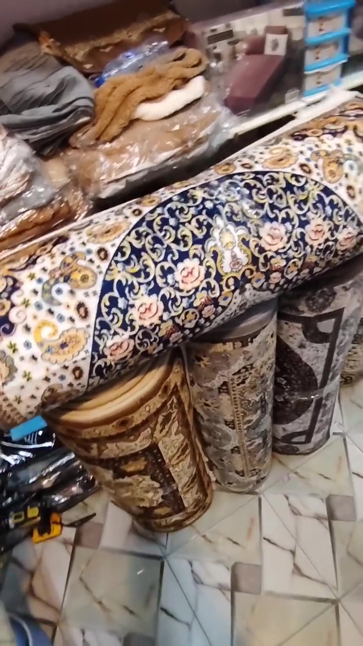 كلاودي • ٥ متر • عرض ٩٠ سم