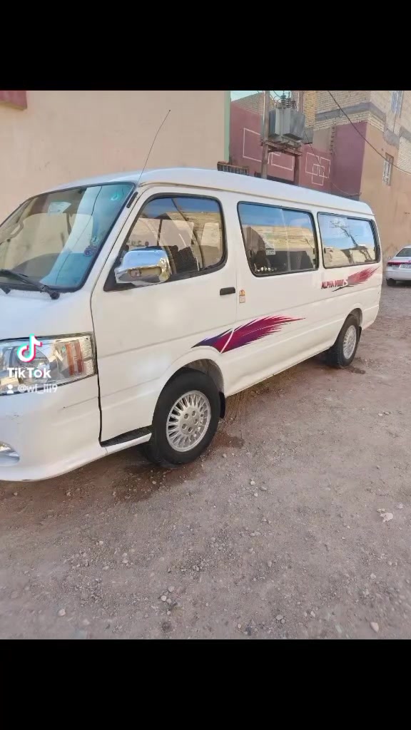 فتون 2010 • رقم دولي باسمي • محرك اكسنت