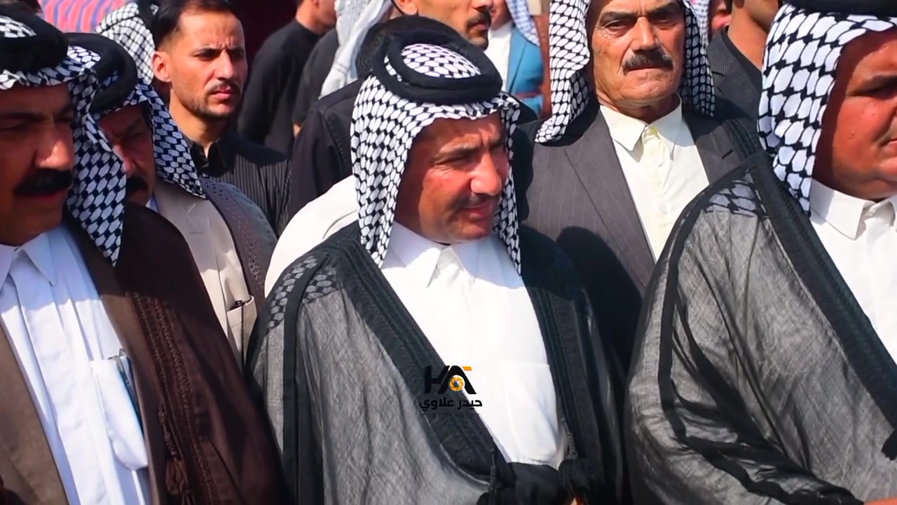 حيدر علاوي • توثيق مناسبات • مصور