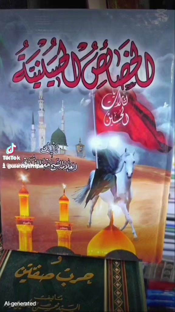 تتوفر لدينا هذه العناوين والاسعار من 7 آلاف إلى 10 الاف دينار وكذلك تتوفر عناوين أخرى حسب الطلب كما يوفر توصيل لجميع أنحاء العراق 
للطلب التواصل على رقم الواتساب : *********** .
ملاحظة: الكتب جديدة وطبعات لبنانية وٱيرانية واغلب الكتب لبنانية بيروتية وبخظ واضح ومرتب وانيق وقياسات الكتب المعروضة: ( الطول 24سم والعرض 17سم .