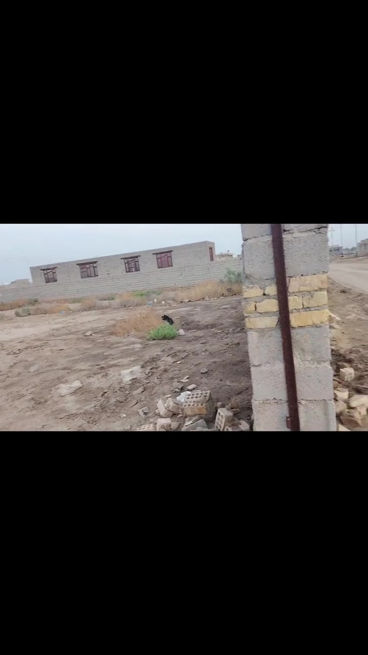 حي فدك السعداويه • ٣٥٠م • ماء وكهرباء