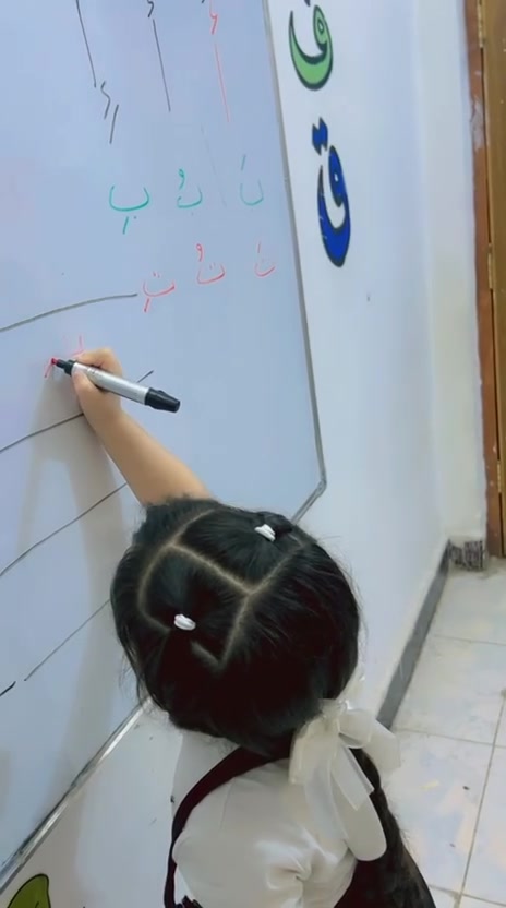 تدريسنا لاطفالنا الحلوين لمادة الرياضيات والقراءة
روضة وحضانة سنافر الثعالبة الأهلية
الثعالبة الـ ٦٠٠٠ شارع محطة الوقود مجاور أسواق بغداد
